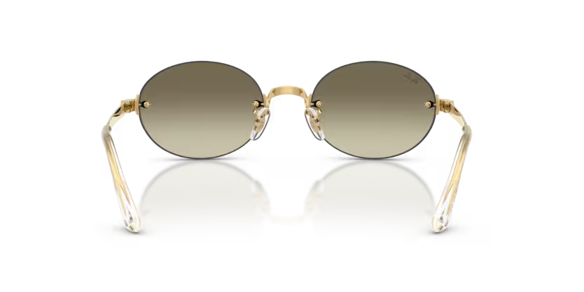 Ray-Ban 0RB3929