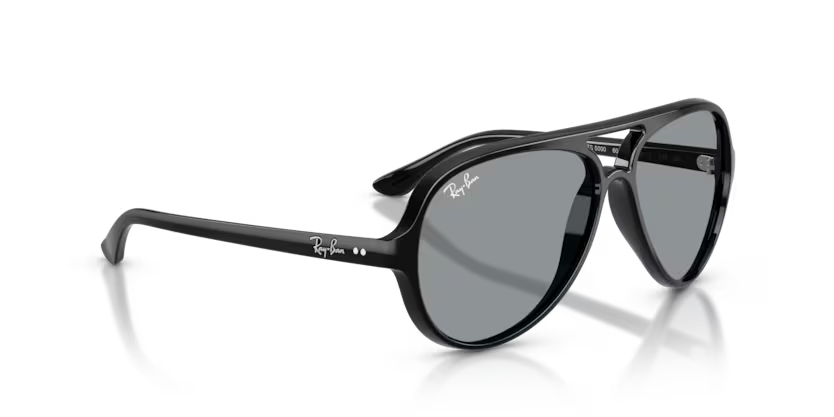 Ray-Ban 0RB4125 - Cats 5000