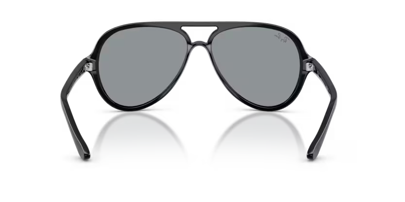 Ray-Ban 0RB4125 - Cats 5000