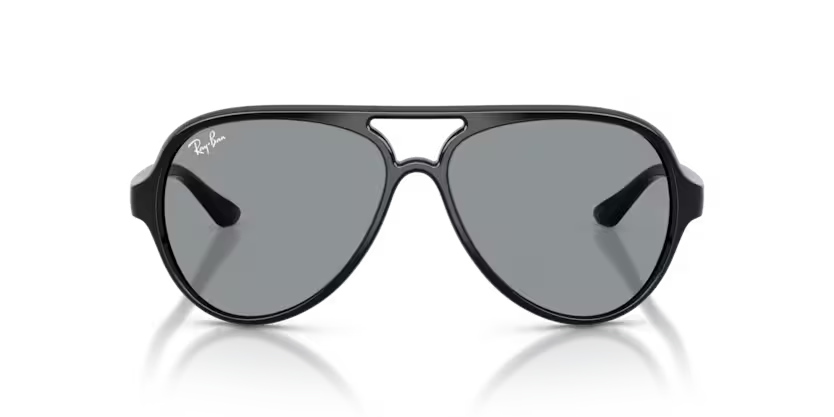 Ray-Ban 0RB4125 - Cats 5000