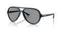 Ray-Ban 0RB4125 - Cats 5000