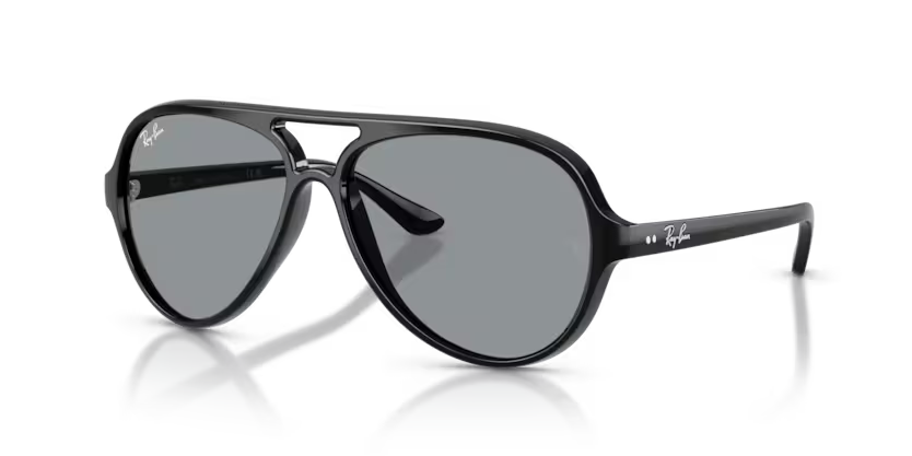 Ray-Ban 0RB4125 - Cats 5000