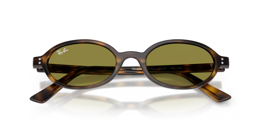 Ray-Ban 0RB4472