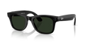 Ray-Ban Meta Wayfarer - Smart Glasses | Transitions®