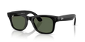 Ray-Ban Meta Wayfarer - Smart Glasses