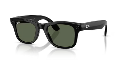 Ray-Ban Meta Wayfarer - Smart Glasses