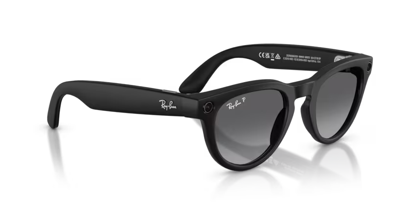 Ray-Ban Meta Headliner - Smart Glasses