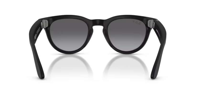 Ray-Ban Meta Headliner - Smart Glasses