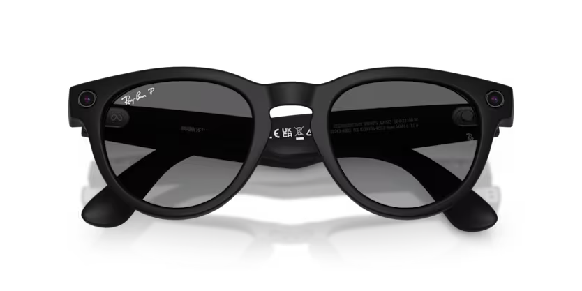 Ray-Ban Meta Headliner - Smart Glasses