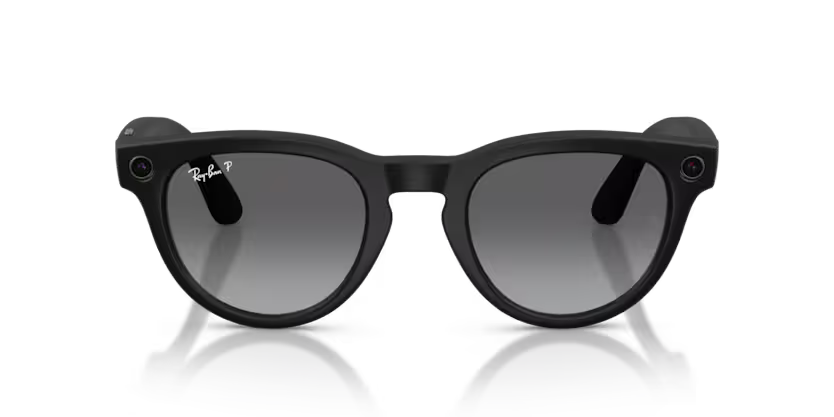 Ray-Ban Meta Headliner - Smart Glasses