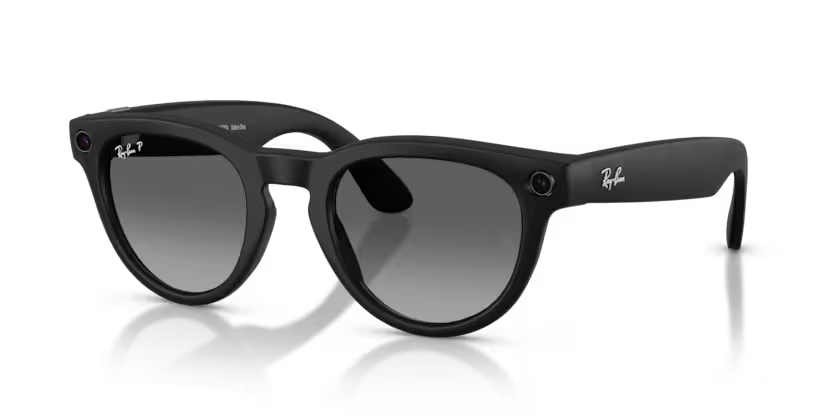 Ray-Ban Meta Headliner - Smart Glasses