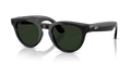 Ray-Ban Meta Headliner - Smart Glasses | Transitions®