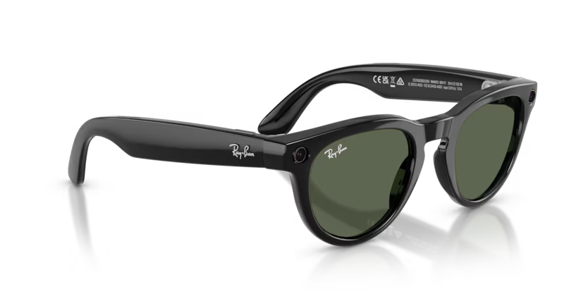 Ray-Ban Meta Headliner - Smart Glasses