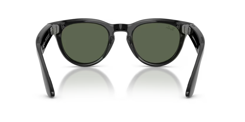 Ray-Ban Meta Headliner - Smart Glasses