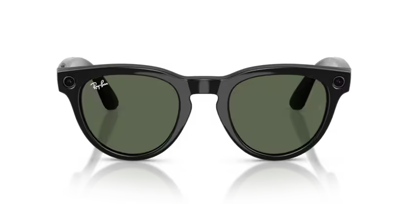Ray-Ban Meta Headliner - Smart Glasses