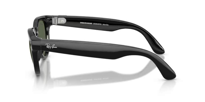 Ray-Ban Meta Headliner - Smart Glasses