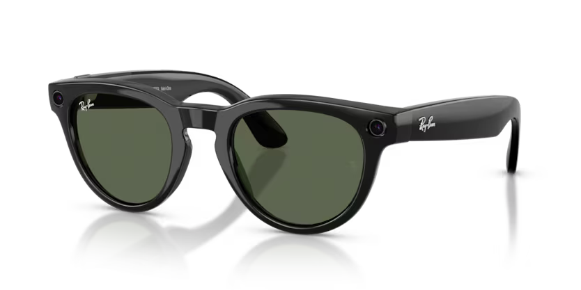 Ray-Ban Meta Headliner - Smart Glasses