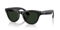 Ray-Ban Meta Skyler - Smart Glasses | Transitions®