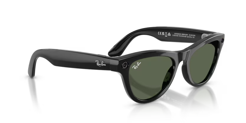 Ray-Ban Meta Skyler - Smart Glasses