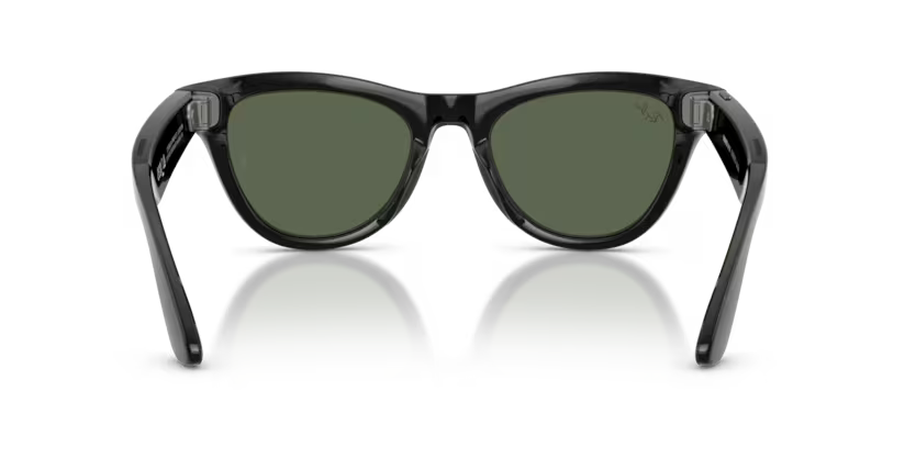 Ray-Ban Meta Skyler - Smart Glasses