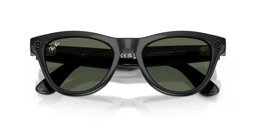 Ray-Ban Meta Skyler - Smart Glasses