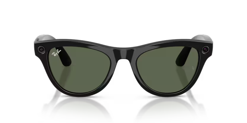 Ray-Ban Meta Skyler - Smart Glasses