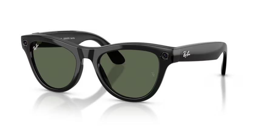 Ray-Ban Meta Skyler - Smart Glasses