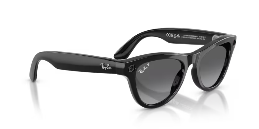 Ray-Ban Meta Skyler - Smart Glasses