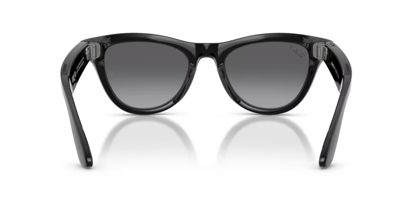 Ray-Ban Meta Skyler - Smart Glasses