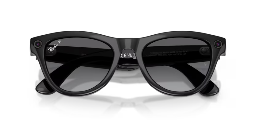 Ray-Ban Meta Skyler - Smart Glasses