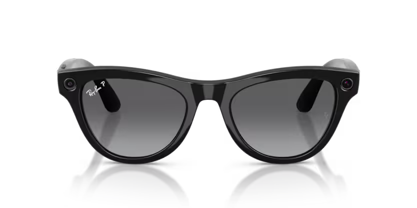 Ray-Ban Meta Skyler - Smart Glasses