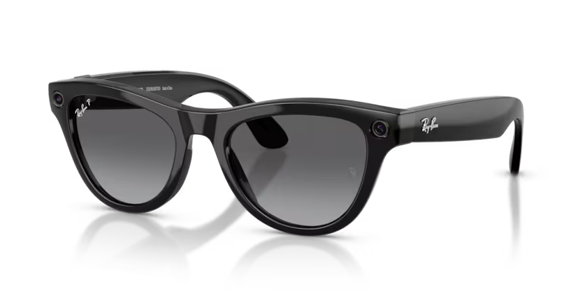 Ray-Ban Meta Skyler - Smart Glasses