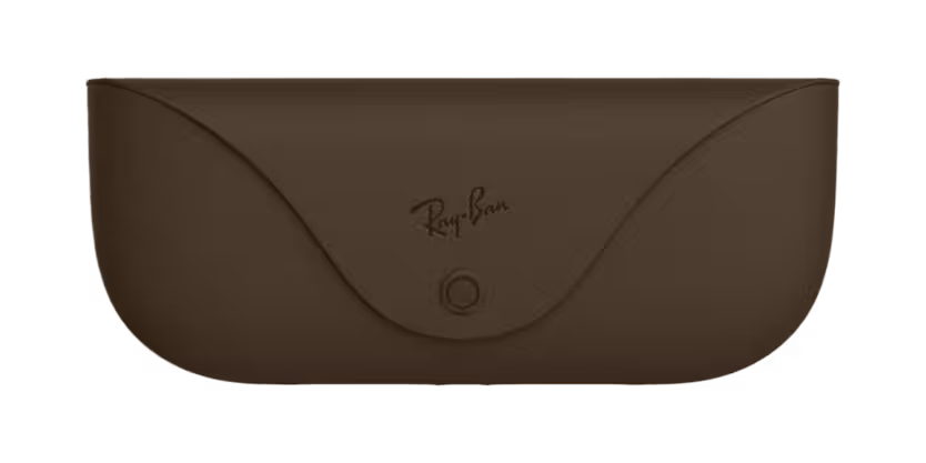 Ray-Ban Meta Charging Case ARW0002AT 000001 – Marrone scuro