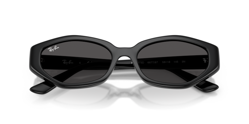 Ray-Ban RB4473D