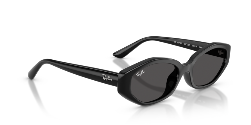 Ray-Ban RB4473D