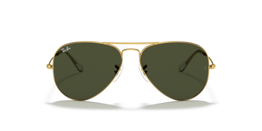 Ray-Ban 0RB3025 - Aviator large metal