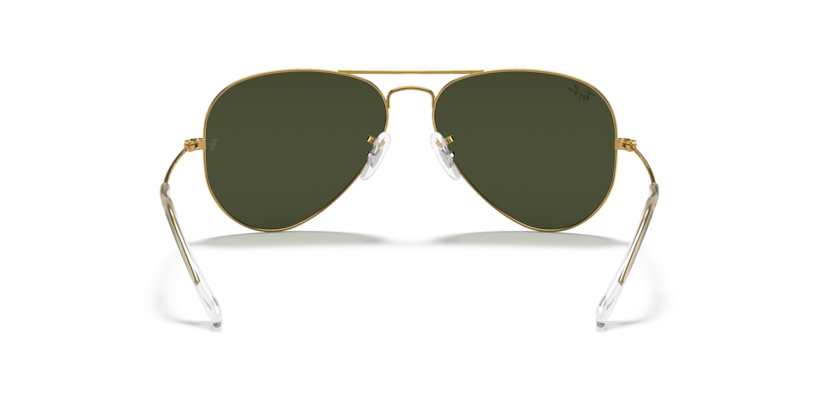 Ray-Ban 0RB3025 - Aviator large metal