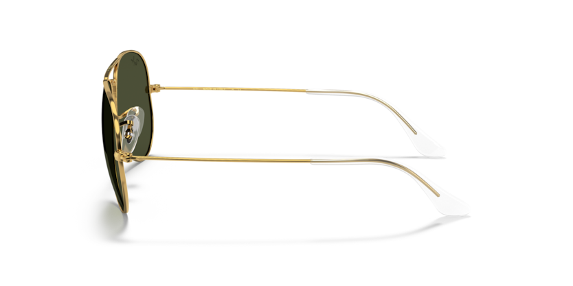 Ray-Ban 0RB3025 - Aviator large metal