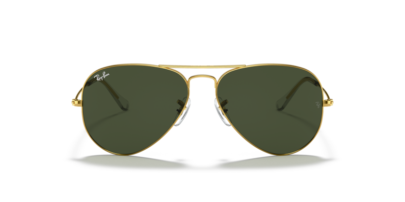 Ray-Ban 0RB3025 - Aviator large metal