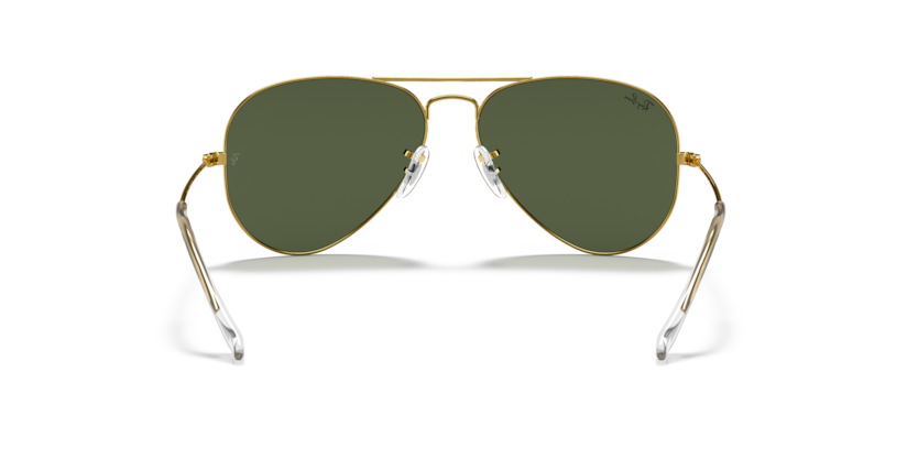 Ray-Ban 0RB3025 - Aviator large metal