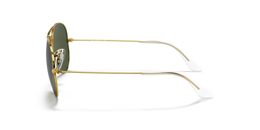 Ray-Ban 0RB3025 - Aviator large metal