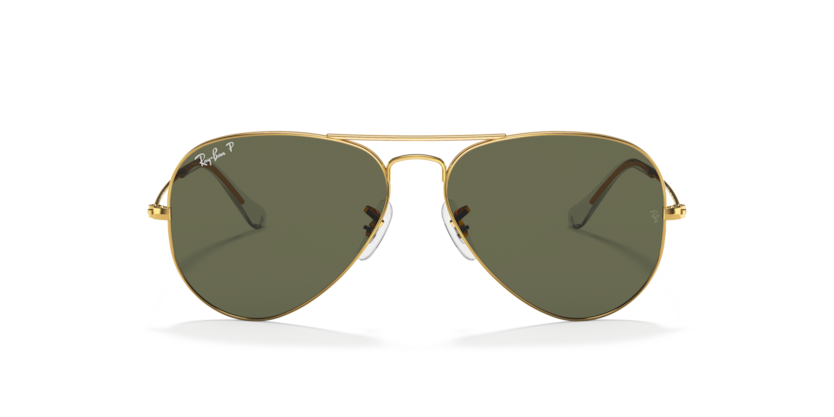 Ray-Ban 0RB3025 - Aviator large metal