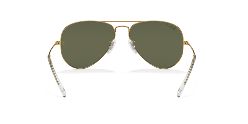 Ray-Ban 0RB3025 - Aviator large metal