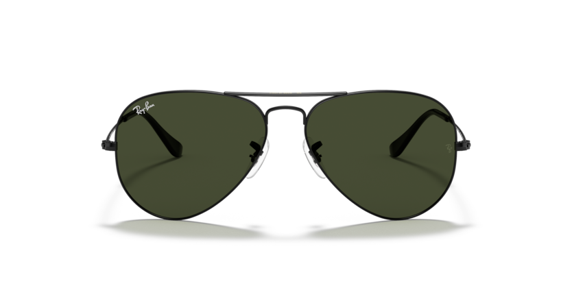 Ray-Ban 0RB3025 - Aviator large metal