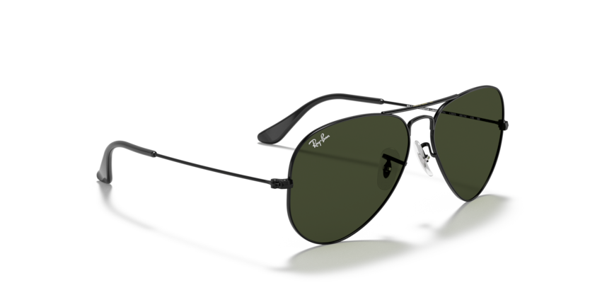 Ray-Ban 0RB3025 - Aviator large metal