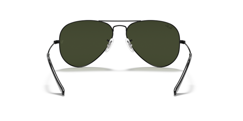Ray-Ban 0RB3025 - Aviator large metal