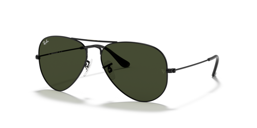 Ray-Ban 0RB3025 - Aviator large metal