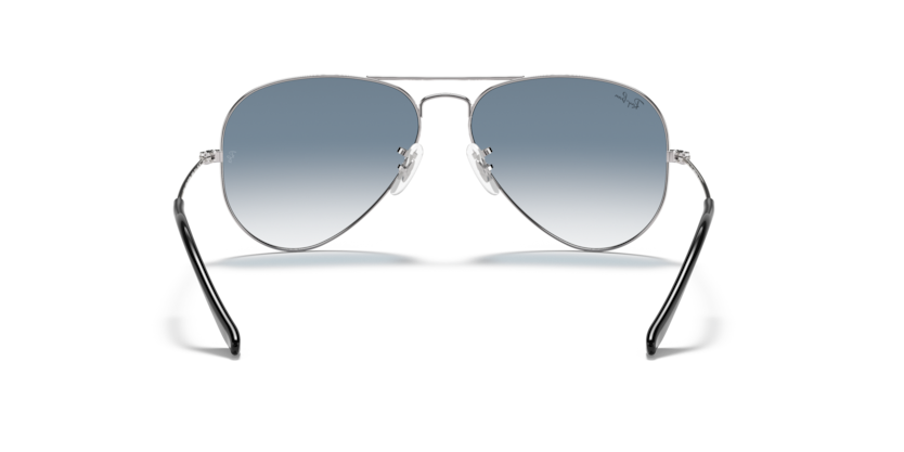 Ray-Ban 0RB3025 - Aviator large metal