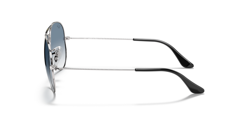 Ray-Ban 0RB3025 - Aviator large metal