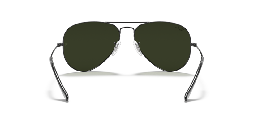 Ray-Ban 0RB3025 - Aviator large metal